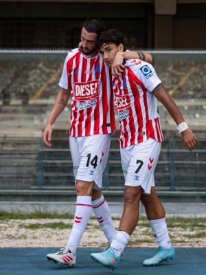 Palermo - LR Vicenza